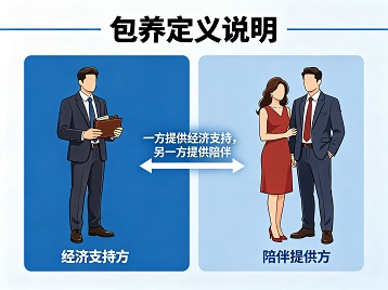 景宁包养违法吗？深度揭秘红线风险注意事项